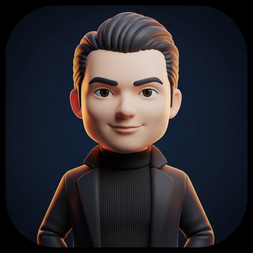 apolloのアバター